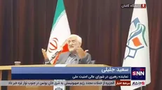 جلیلی: کسانی که شعار لیبرال دموکراسی آن‌ها گوش فلک را کر کرده دنبال آزادی تبعیض‌آلود هستند