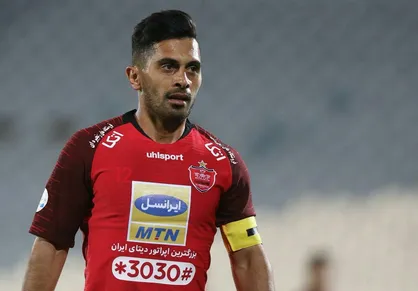 برادر عالیشاه خیال پرسپولیسی ها را راحت کرد؛ کرونای امید دروغ بود