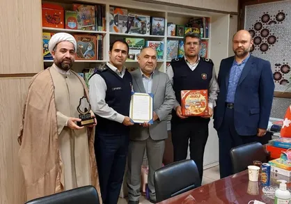 برگزاری جشنواره فیروزه با رویکرد جدید