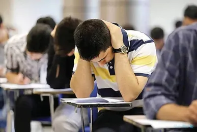 امتحانات دانشگاه جامع علمی کاربردی لرستان به تعویق افتاد
