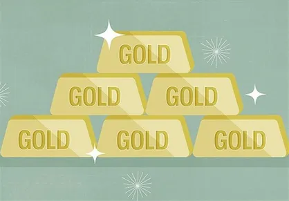 قیمت جهانی طلا امروز کاهش یافت