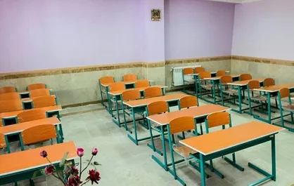 ۴۰ هزار دانش آموز خراسان شمالی تحت پوشش بنیاد مستضعفان قرار گرفتند