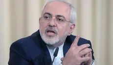 ظریف: حزب‌الله لبنان هیبت پوشالی صهیونیست‌ها را فرو ریخت