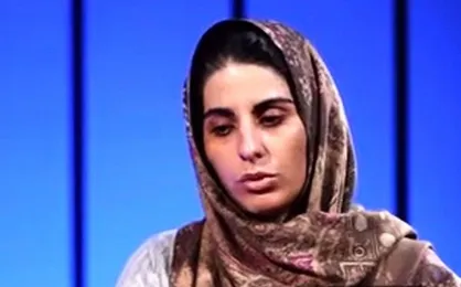 حکم قطعی سپیده رشنو ابلاغ شد؛ &laquo;چهار سال حبس&raquo;