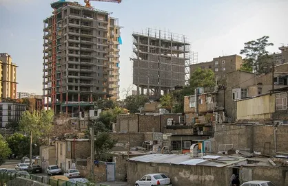 عاملان اصلی جابجایی طبقاتی