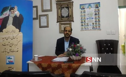 خردمردی: نماینده&zwnj;ای مستقل خواهد بود که قول و وعده&zwnj;ای به حزب یا گروهی نداده باشد