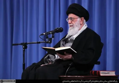 مکارم اخلاق را از خدا بدانید؛ ژن خوب اعتباری ندارد/ خصوصیّاتی که انسان&zwnj;های برجسته می&zwnj;سازد