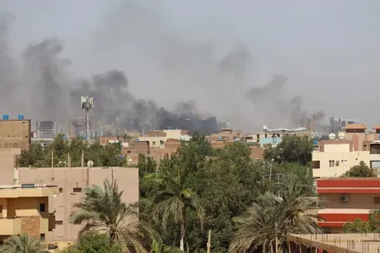 انگلیس هم اتباع خود را از سودان خارج می&zwnj;کند