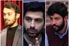 واکنش فعالان دانشجویی به پیشنهاد امیرعبداللهیان برای مذاکره مستقیم با آمریکا / رئیس جمهور مانع نقش‌آفرینی جریان‌های اصولگرای حامی برجام در دستگاه دیپلماسی شود