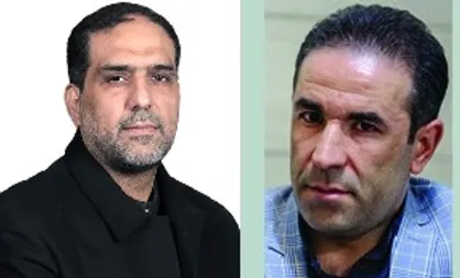 پیام تسلیت سردبیر خبرگزاری دفاع مقدس به هنرمند انقلابی