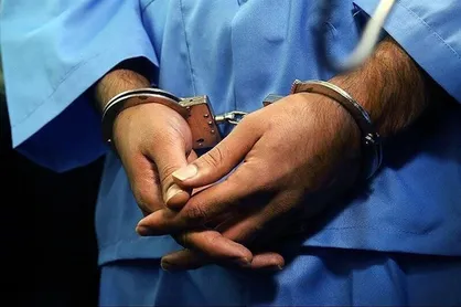 کلاهبردار ۱۵ میلیاردی پس از ۳ سال در قزوین به دام افتاد
