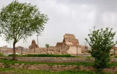 بسیج دانشجویی ملایر آماده مشارکت در بازسازی یخچال میرفتاح است