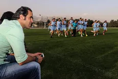 علی کریمی به دادگاه احضار شد+ سند