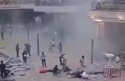 شهادت ۴ تن از تکنسین&zwnj;های یمنی در حمله سعودی
