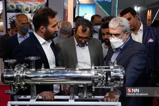 ستاری: عادلانه سازی یارانه ها به تقویت دانش بنیان‌ها منجر می‌شود