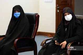 دیدار با عباسعلی کدخدایی سخنگوی شورای نگهبان