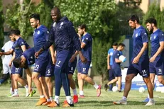 استراحت یک روزه مجیدی به بازیکنان استقلال