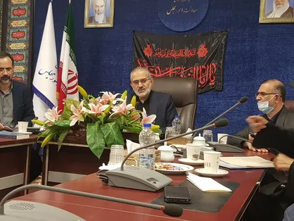 اجلاسیه مشترک دولت و مجلس برگزار می&zwnj;شود