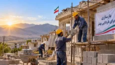 استاندار ایلام: بازسازی مناطق آسیب‌دیده از جنگ با جدیت و سرعت دنبال شود