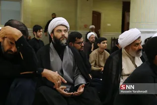 رئیس سازمان تبلیغات اسلامی