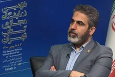سعی می‌کنیم مشارکت دانش آموزان را تقویت کنیم/ نوجهان تلاش می‌کند دانش آموزان در انفعال نباشند + فیلم