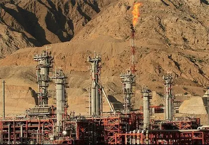 بومی&zwnj;سازی یکی از دستگاه&zwnj;های کلیدی چاه&zwnj;های نفت و گاز