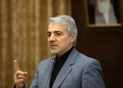 نظام اسلامی مرتکبین جنایت غیرانسانی در اهواز را به سزای اعمال&zwnj;شان می&zwnj;رساند