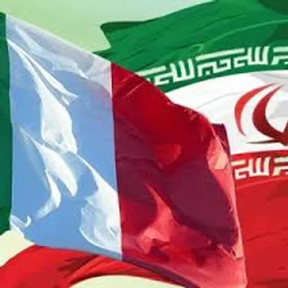 برگزاری نشست ایران و ایتالیا در حوزه ترانزیت