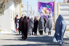 آزادی ۲۵ نفر از زندانیان زن به مناسبت ولادت حضرت فاطمه زهرا (س)