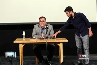 سلسله نشست‌های تحول در صدا و سیما