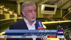 جوکار: حزب‌الله لبنان هنوز از توان استراتژیک خود استفاده نکرده است