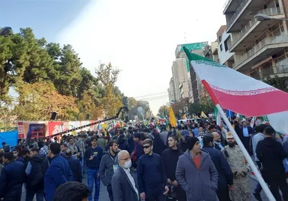 دانش آموزان: دشمن سنگر&zwnj;های علم&zwnj;آموزی را هدف قرار داده