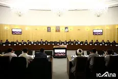 دوره مدرسه حقوق اساسی بسیج دانشجویی دانشگاه امام صادق(ع) در حال برگزاری است