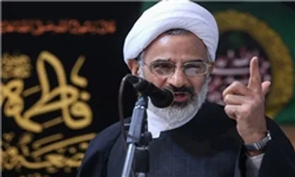 دشمن مبانی دینی ما را هدف قرار داده/ انقلاب اسلامی مرگ تدریجی نظام سلطه را رقم می&zwnj;زند