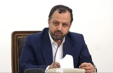 خاندوزی: در خصوصی‌سازی دوره گذار را طراحی کردیم/ وزرا نباید نمایندگان سهام عدالت را منصوب کنند