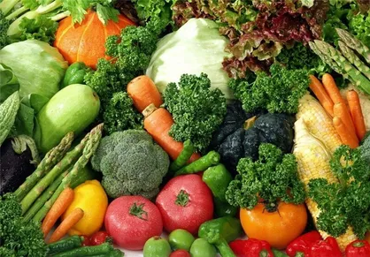 رژیم غذایی گیاهی برای افراد سیگاری مفید است