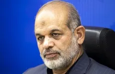 وحیدی از وضعیت زلزله گلستان مطلع شد