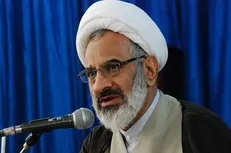 تقدیر نماینده ولی فقیه در سپاه از سردار حاجی‌زاده در پی سرنگونی پهپاد آمریکایی