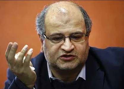علت آمار پایین مرگ&zwnj;های کرونایی در محله هرندی تهران