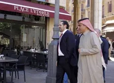 وزیری که بن سلمان را علیه ایران و حزب‌الله تحریک می‌کند