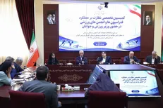 وزیر ورزش: مراقبت پزشکی از ملی‌پوشان در ناگویا با دقت بیشتری صورت بگیرد