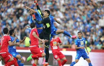 ۲۹ تیرماه دیدار استقلال و پرسپولیس در سوپرجام