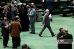 جلسه علنی مجلس شورای اسلامی
