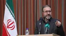 همه دستگاه‌ها در برگزاری مراسم اربعین مشارکت کنند