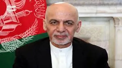 اشرف غنی: مراحل باقیمانده مذاکرات با طالبان باید در داخل افغانستان برگزار شود