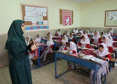 آموزش و پرورش در تنگنای بودجه ۹۹