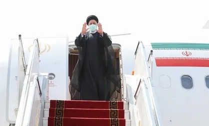 رئیس&zwnj;جمهور دقایقی قبل تهران را به مقصد نیویورک ترک کرد