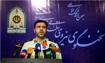 اخطار پلیس به صرافی&zwnj;های فاقد مجوز: پلمب خواهند شد