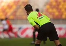 به بهانه خط خوردن فامیل فغانی؛ فدراسیون فوتبال ۱۵ هزار دلار ضرر کرد!