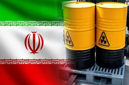 نیوزویک: جنگ ترامپ شاید آیت&zwnj;الله مجتبی خامنه&zwnj;ای را در نهایت به سوی سلاح هسته&zwnj;ای سوق دهد